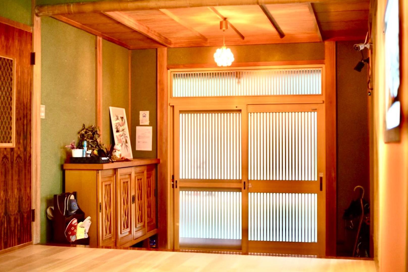 شقة みやうら御殿 Imabari Railway Station المظهر الخارجي الصورة